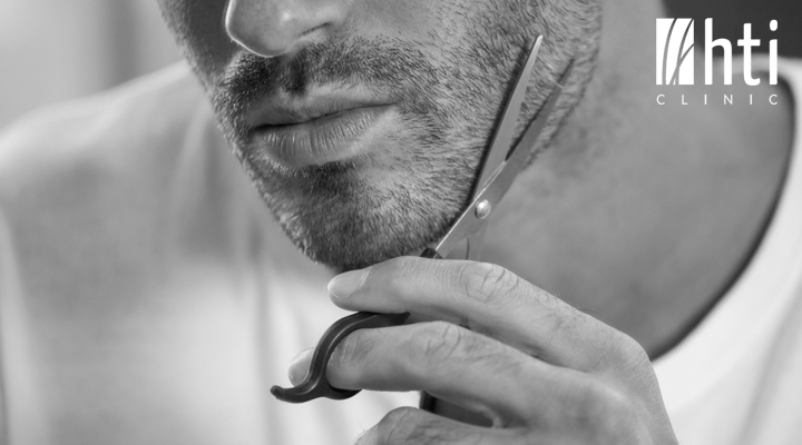 tipos de barba segun rostro